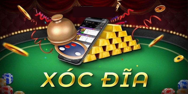 Tại sao nên chơi xóc đĩa 6886win?